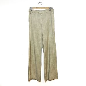 Mango | Pinstripe Trousers